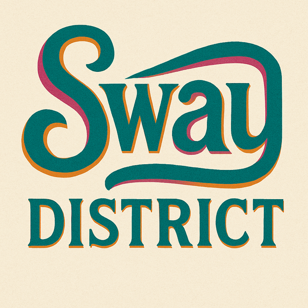 Sway District